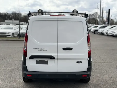 More photos of 2020 FORD TRANSIT CONNECT XL at Angel Motors Inc, TN