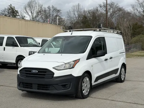 Photos of 2020 FORD TRANSIT CONNECT XL for sale in Smyrna, TN at Angel Motors Inc