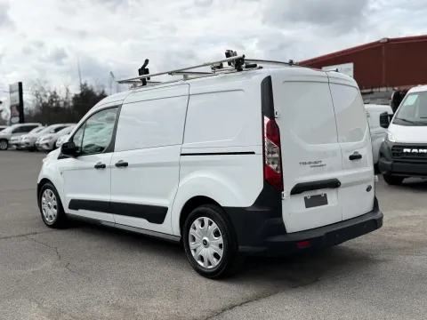 More photos of 2020 FORD TRANSIT CONNECT XL at Angel Motors Inc, TN