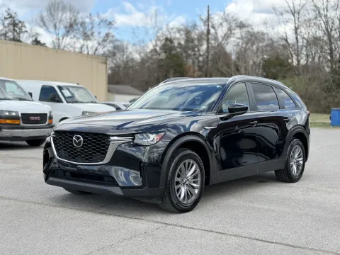 Photos of 2025 MAZDA CX-90 SELECT for sale in Smyrna, TN at Angel Motors Inc