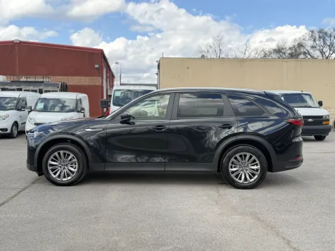 Another view of 2025 MAZDA CX-90 SELECT for sale in Smyrna, TN at Angel Motors Inc