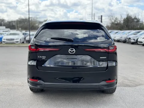 More photos of 2025 MAZDA CX-90 SELECT at Angel Motors Inc, TN