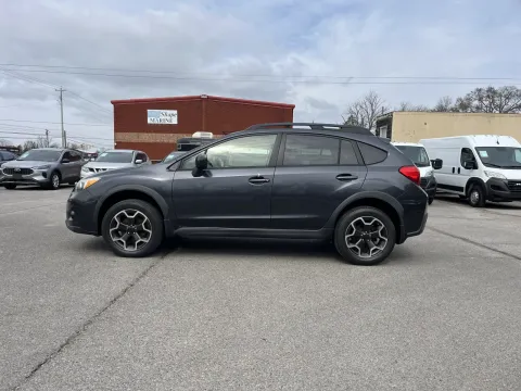 Photos of 2013 Subaru XV Crosstrek 2.0i Limited for sale in Smyrna, TN at Angel Motors Inc