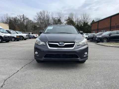 Another view of 2013 Subaru XV Crosstrek 2.0i Limited for sale in Smyrna, TN at Angel Motors Inc