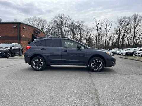 More photos of 2013 Subaru XV Crosstrek 2.0i Limited at Angel Motors Inc, TN