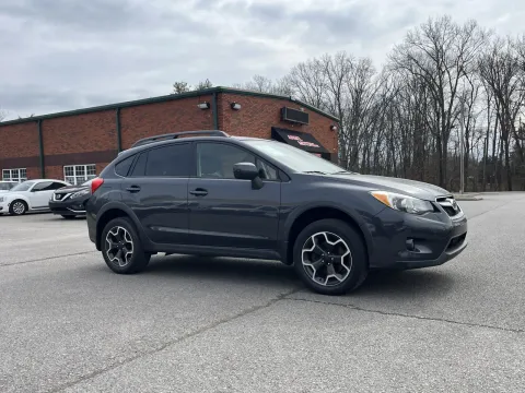 More photos of 2013 Subaru XV Crosstrek 2.0i Limited at Angel Motors Inc, TN