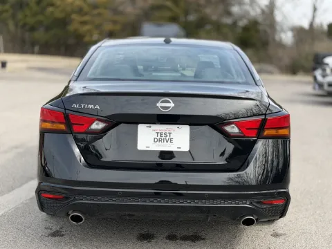 More photos of 2025 Nissan Altima 2.5 SV at Angel Motors Inc, TN