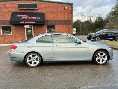 More photos of 2008 BMW 3 Series 328i at Angel Motors Inc, TN