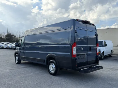 Another view of 2020 Ram ProMaster 3500 159 WB for sale in Smyrna, TN at Angel Motors Inc