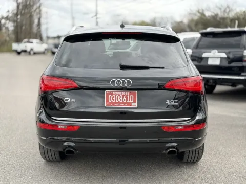 More photos of 2017 Audi Q5 2.0T quattro Premium Plus at Angel Motors Inc, TN