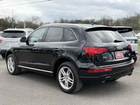 More photos of 2017 Audi Q5 2.0T quattro Premium Plus at Angel Motors Inc, TN