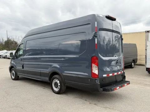 More photos of 2020 Ford Transit 250 at Angel Motors Inc, TN
