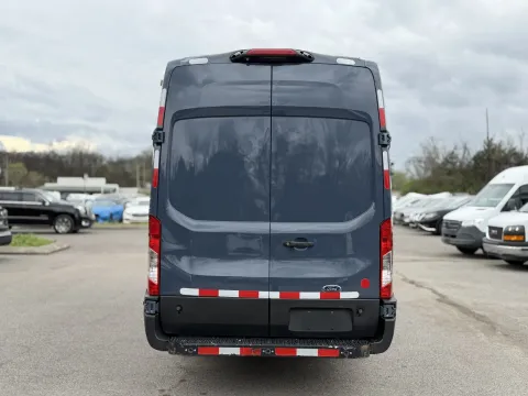 More photos of 2020 Ford Transit 250 at Angel Motors Inc, TN