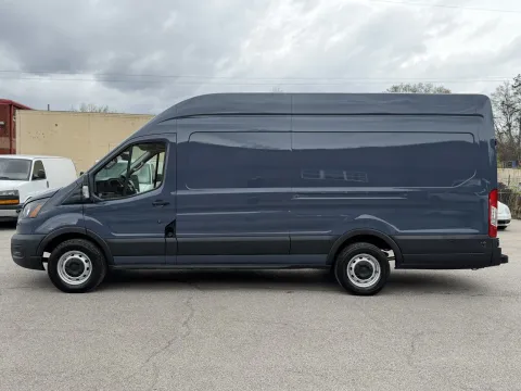 Another view of 2020 Ford Transit 250 for sale in Smyrna, TN at Angel Motors Inc