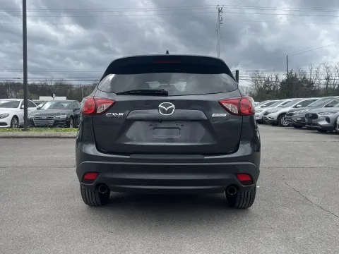 More photos of 2015 Mazda CX-5 Touring at Angel Motors Inc, TN