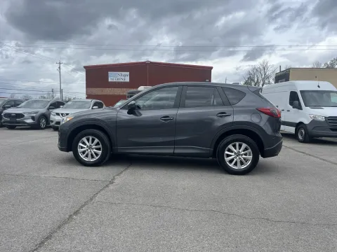Another view of 2015 Mazda CX-5 Touring for sale in Smyrna, TN at Angel Motors Inc