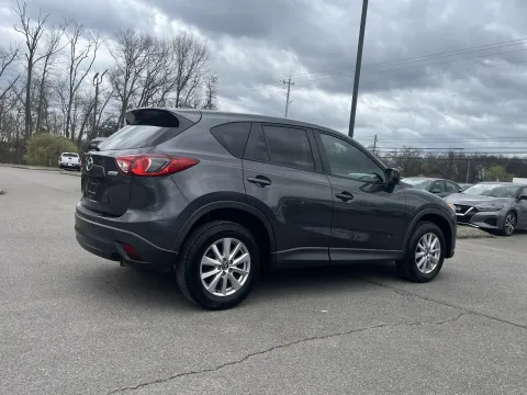 More photos of 2015 Mazda CX-5 Touring at Angel Motors Inc, TN