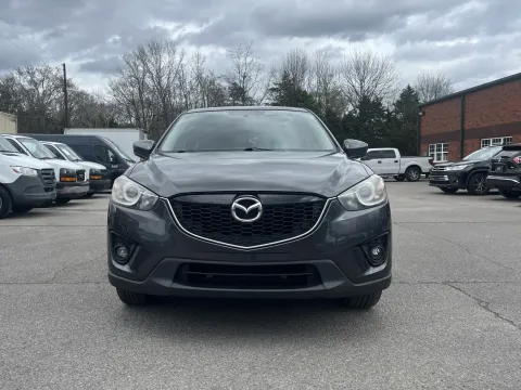 Photos of 2015 Mazda CX-5 Touring for sale in Smyrna, TN at Angel Motors Inc