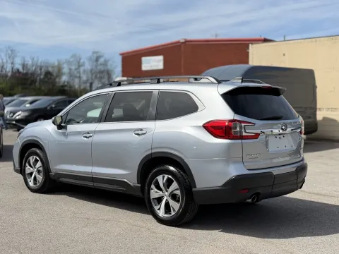 More photos of 2023 Subaru Ascent Premium 7-Passenger at Angel Motors Inc, TN