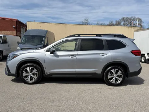 Another view of 2023 Subaru Ascent Premium 7-Passenger for sale in Smyrna, TN at Angel Motors Inc