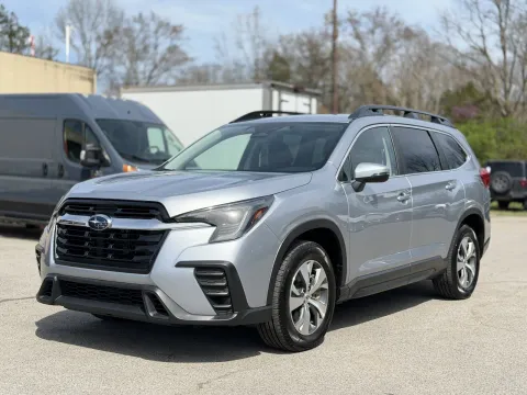 Photos of 2023 Subaru Ascent Premium 7-Passenger for sale in Smyrna, TN at Angel Motors Inc