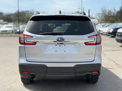 More photos of 2023 Subaru Ascent Premium 7-Passenger at Angel Motors Inc, TN