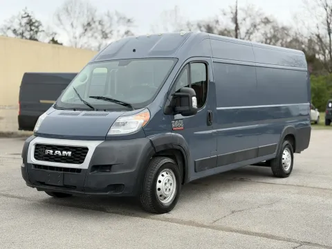Photos of 2019 Ram ProMaster 3500 159 WB for sale in Smyrna, TN at Angel Motors Inc