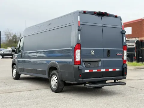 More photos of 2019 Ram ProMaster 3500 159 WB at Angel Motors Inc, TN