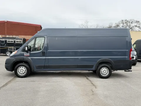 Another view of 2019 Ram ProMaster 3500 159 WB for sale in Smyrna, TN at Angel Motors Inc