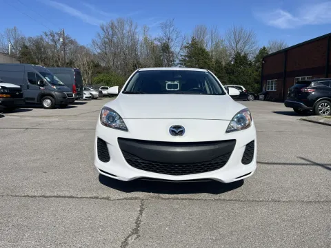 Photos of 2012 Mazda Mazda3 i Touring for sale in Smyrna, TN at Angel Motors Inc