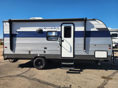 Another view of 2022 FOREST RIVER Primetime Avenger LT for sale in Lake Havasu City, AZ at Martin Swanty's Paradise Auto