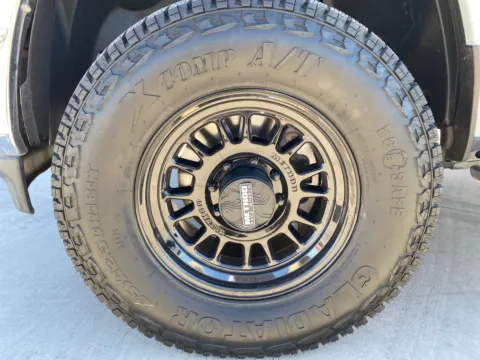 More photos of 2024 Ram 2500 Big Horn at Martin Swanty's Paradise Auto, AZ