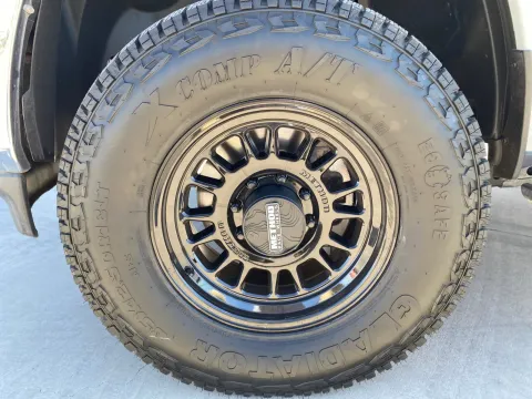 More photos of 2024 Ram 2500 Big Horn at Martin Swanty's Paradise Auto, AZ
