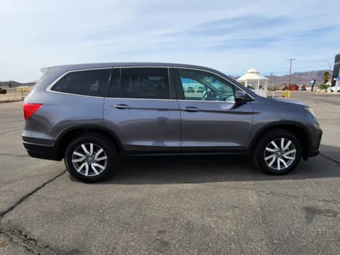 More photos of 2019 Honda Pilot EX-L at Martin Swanty's Paradise Auto, AZ