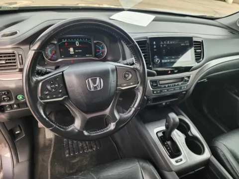 Photos of 2019 Honda Pilot EX-L for sale in Lake Havasu City, AZ at Martin Swanty's Paradise Auto