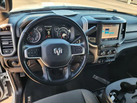 Photos of 2024 Ram 3500 Big Horn for sale in Lake Havasu City, AZ at Martin Swanty's Paradise Auto