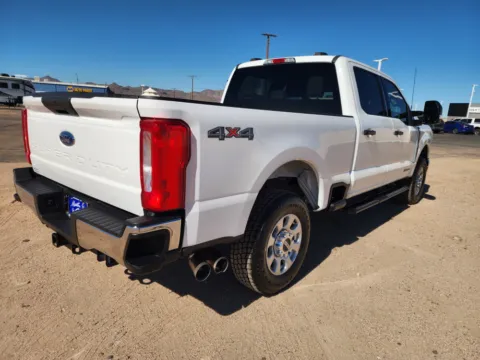 More photos of 2024 Ford Super Duty F-250 SRW at Martin Swanty's Paradise Auto, AZ