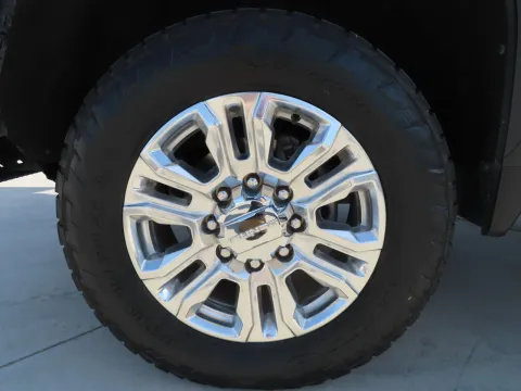 More photos of 2020 GMC Sierra 3500HD Denali at Martin Swanty's Paradise Auto, AZ
