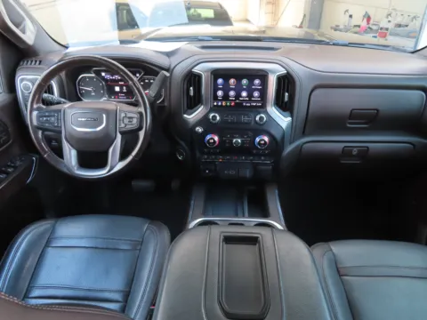 Photos of 2020 GMC Sierra 3500HD Denali for sale in Lake Havasu City, AZ at Martin Swanty's Paradise Auto
