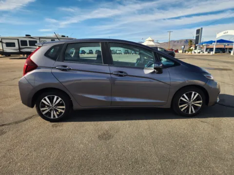 More photos of 2017 Honda Fit EX at Martin Swanty's Paradise Auto, AZ