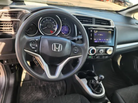 Photos of 2017 Honda Fit EX for sale in Lake Havasu City, AZ at Martin Swanty's Paradise Auto