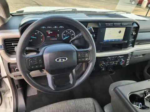Photos of 2024 Ford Super Duty F-250 SRW XLT for sale in Lake Havasu City, AZ at Martin Swanty's Paradise Auto