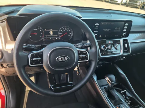 Photos of 2021 Kia Sorento LX for sale in Lake Havasu City, AZ at Martin Swanty's Paradise Auto