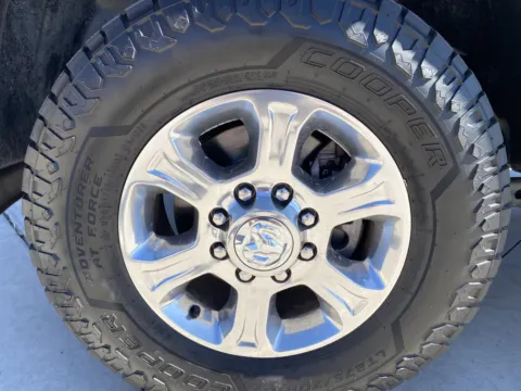 More photos of 2024 Ram 2500 Big Horn at Martin Swanty's Paradise Auto, AZ