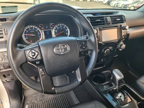 Photos of 2019 Toyota 4Runner SR5 for sale in Lake Havasu City, AZ at Martin Swanty's Paradise Auto
