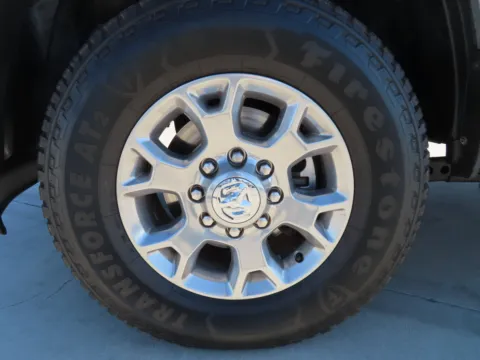 More photos of 2024 Ram 2500 Laramie at Martin Swanty's Paradise Auto, AZ