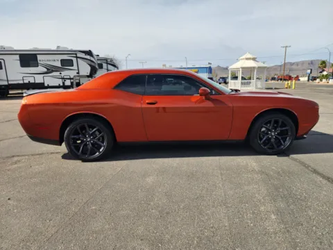 More photos of 2021 Dodge Challenger SXT at Martin Swanty's Paradise Auto, AZ
