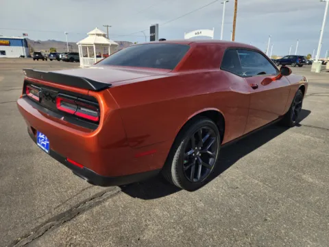 More photos of 2021 Dodge Challenger SXT at Martin Swanty's Paradise Auto, AZ