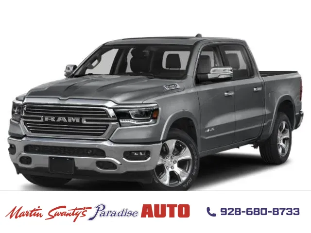 2019 Ram 1500 Laramie for sale in Lake Havasu City, AZ