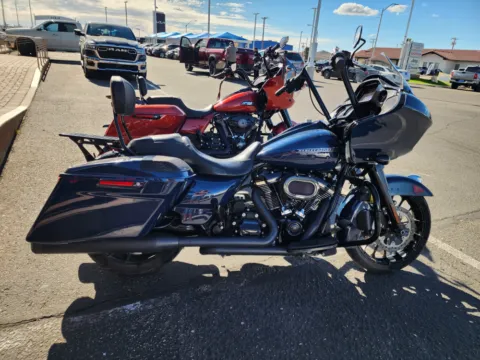 More photos of 2019 ROAD GLIDE HARLEY DAVIDSON Special at Martin Swanty's Paradise Auto, AZ